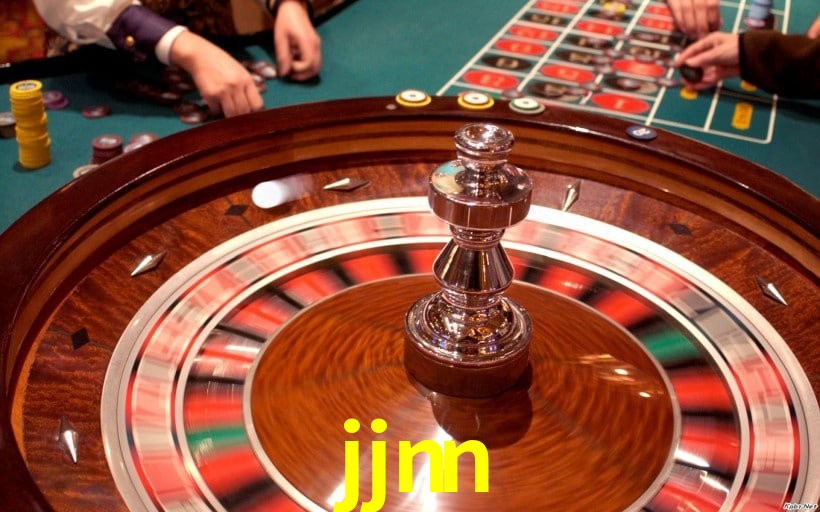 Desvendando o Mundo dos Jogos Virtuais na jjnn