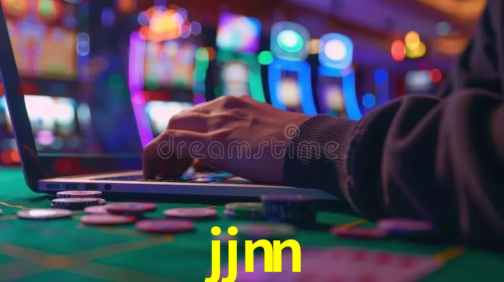 Descubra a Essência do jjnn: Nossa História e Compromissos